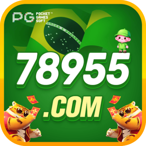 Imagem promocional da 78955 mostrando a plataforma e suas vantagens